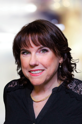 Portrait of Stacey Longo, REALTOR®